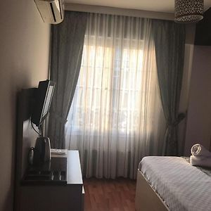 Economy Kamer met een King Size Bed