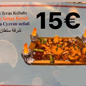 Budget Driepersoonskamer